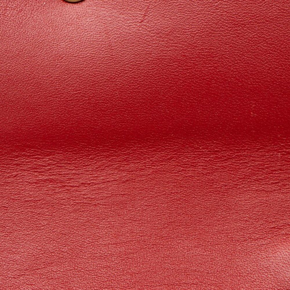 Gucci Leather Sylvie Super Mini Bag - Picture 14 of 14